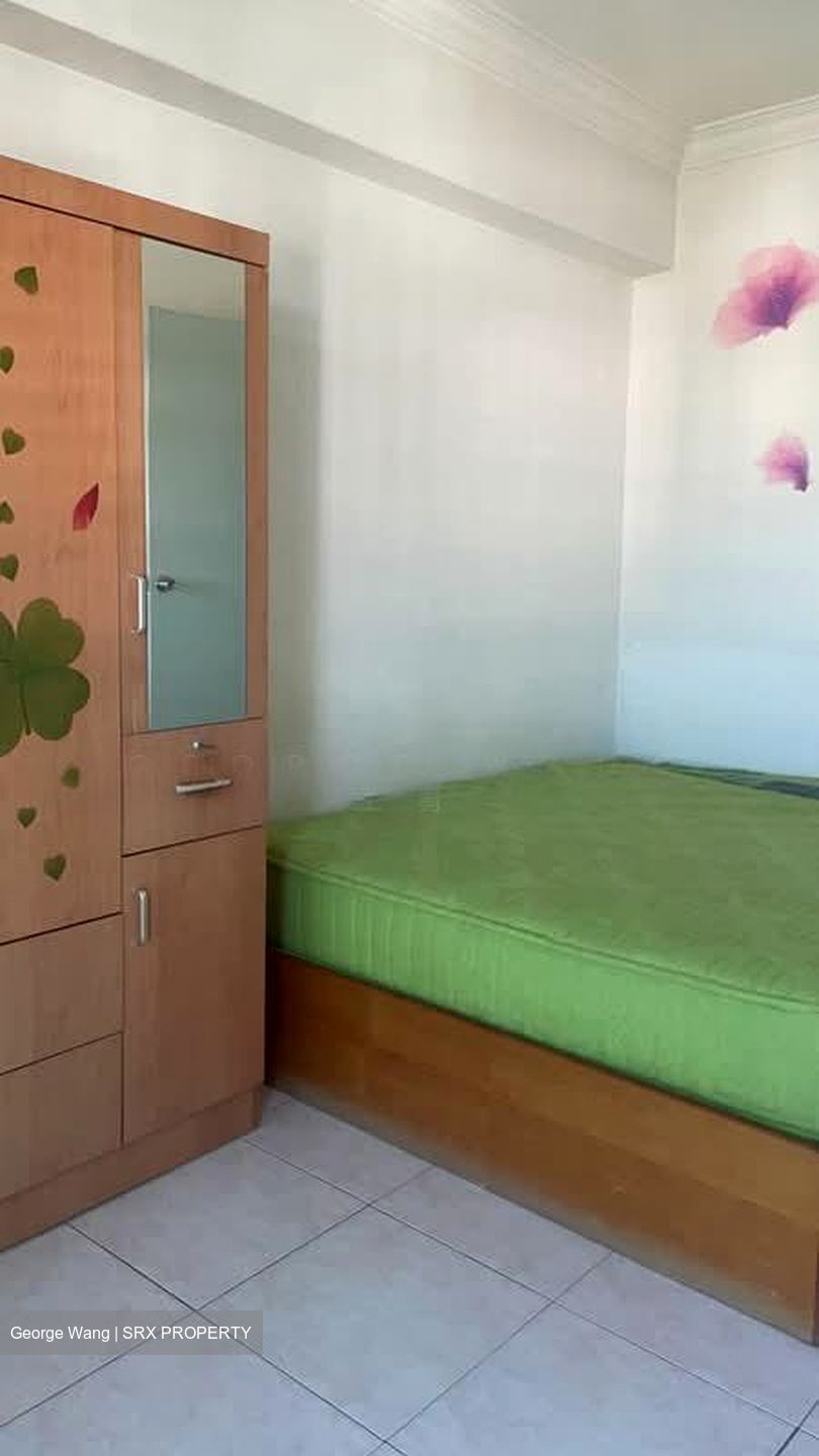 Blk 527 Woodlands Drive 14 (Woodlands), HDB 4 Rooms #559175191